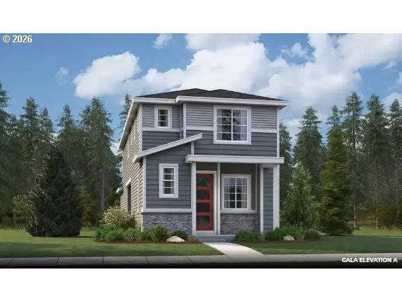 501 SW Eaton Blvd, BattleGround, WA 98604