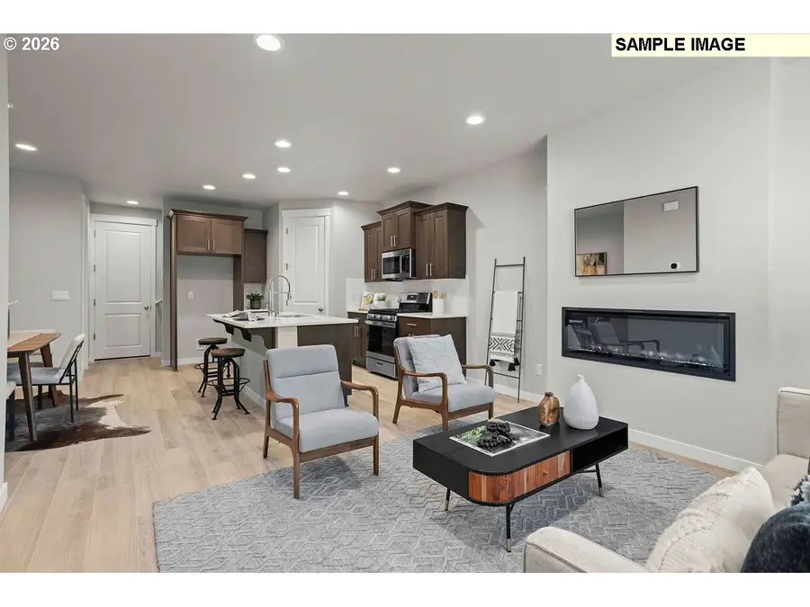 18621 NE 44th Ave #LOT 381, Vancouver, WA 98686 - #2