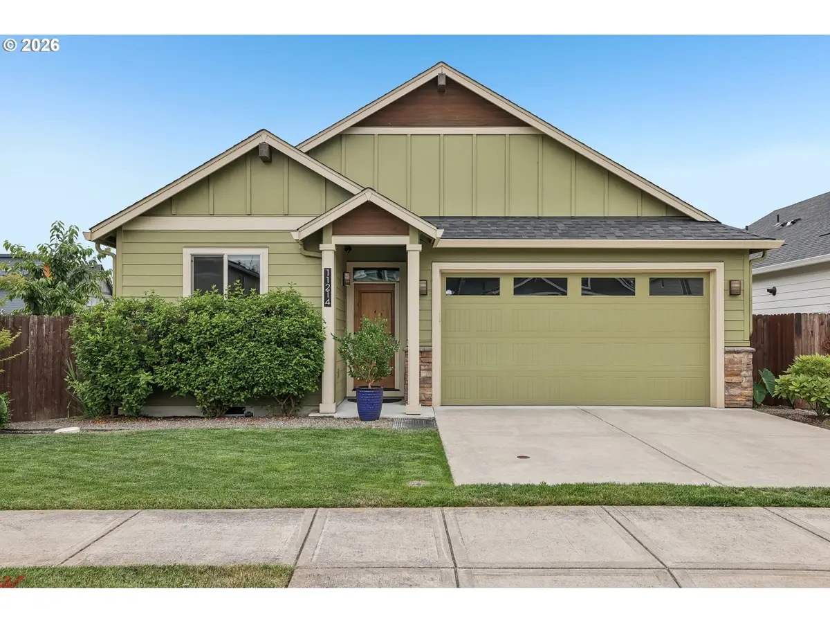 11214 NE 136th Ave, Vancouver, WA 98682 - #1