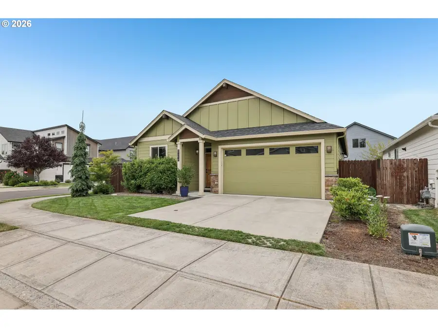 11214 NE 136th Ave, Vancouver, WA 98682 - #3