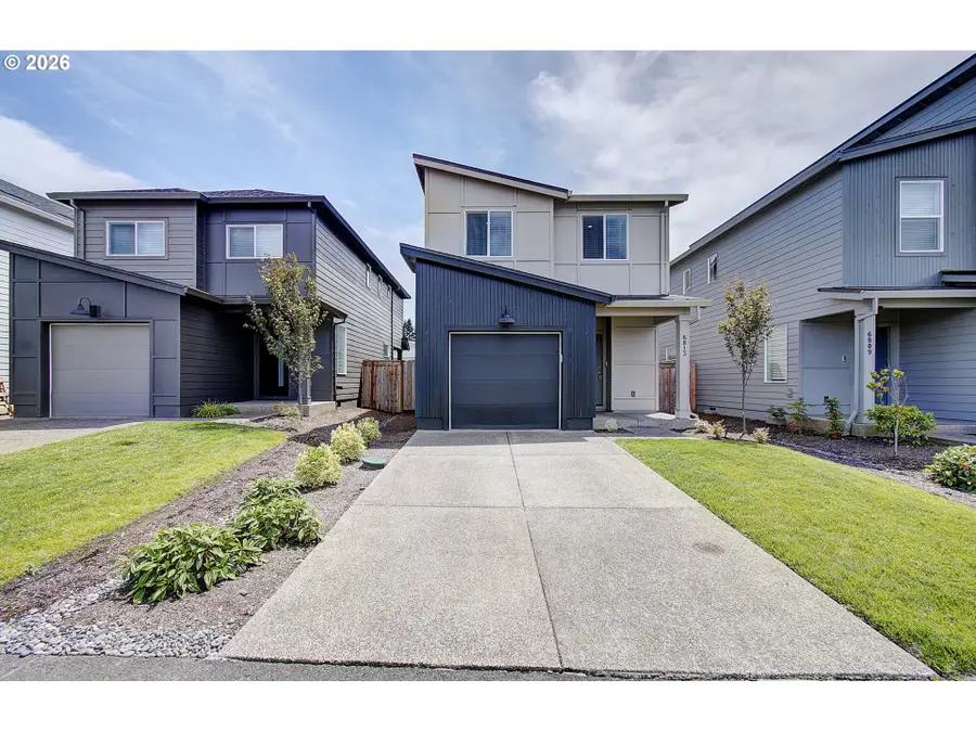6813 NE 121st St, Vancouver, WA 98686 - #2