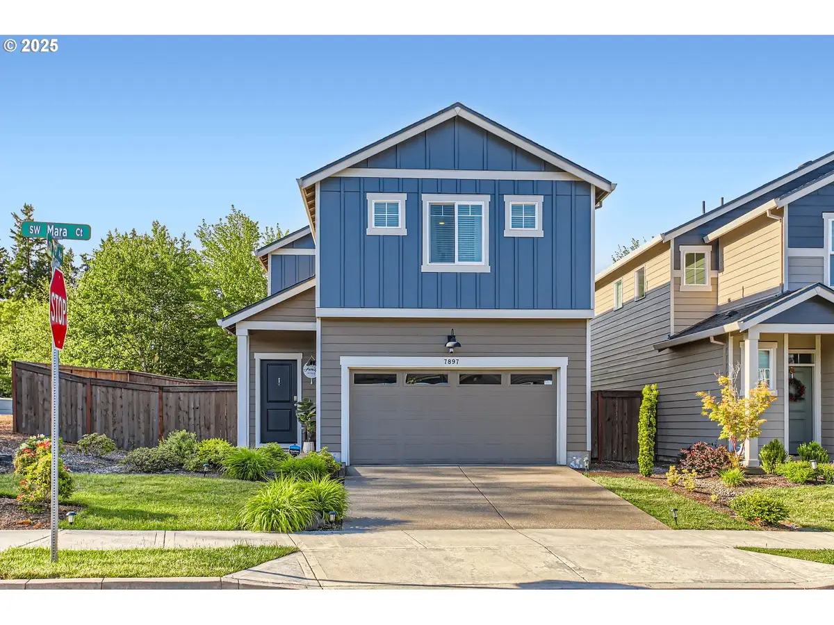 7897 SW Mara Ct, Tigard, OR 97224 - #1