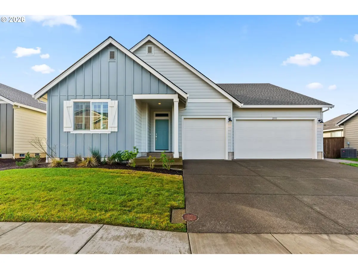 2551 W 15th Ave, Junction City, OR 97448 - Image #1