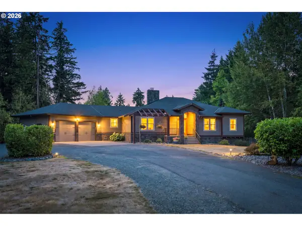 8443 SE Orient Dr, Gresham, OR 97080