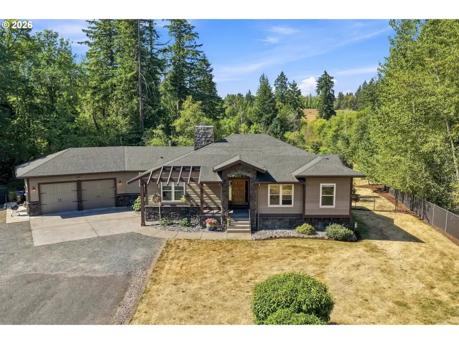 8443 SE Orient Dr, Gresham, OR 97080 - #2