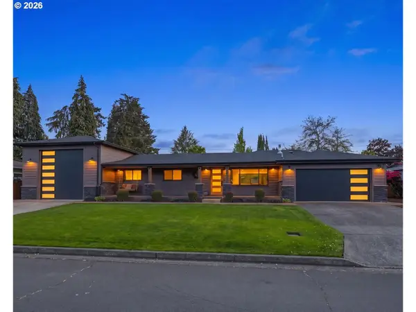 2010 Valhalla St, Eugene, OR 97401