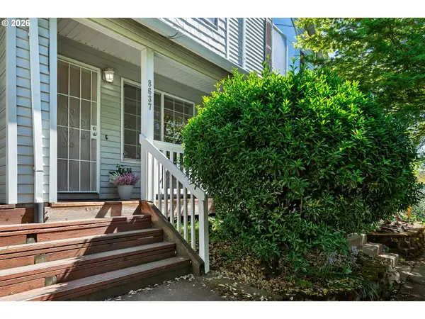 8637 N Willamette Blvd, Portland, OR 97203