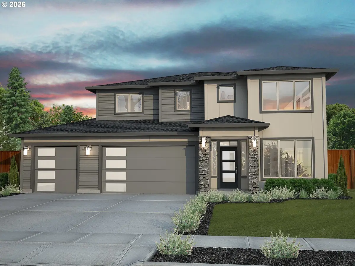 1158 N Paradise Ave, Ridgefield, WA 98642 - #1