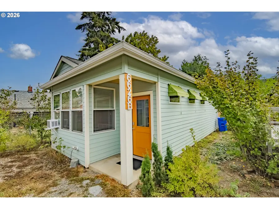 6626 SE 85th Ave #A, Portland, OR 97266 - #2