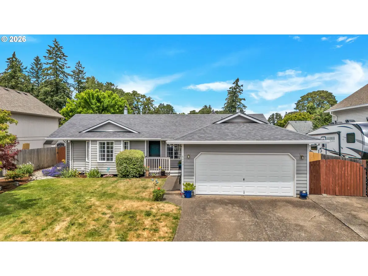 6433 SE Austin Ct, Hillsboro, OR 97123 - #1