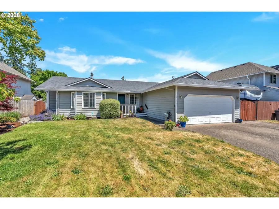 6433 SE Austin Ct, Hillsboro, OR 97123 - #3