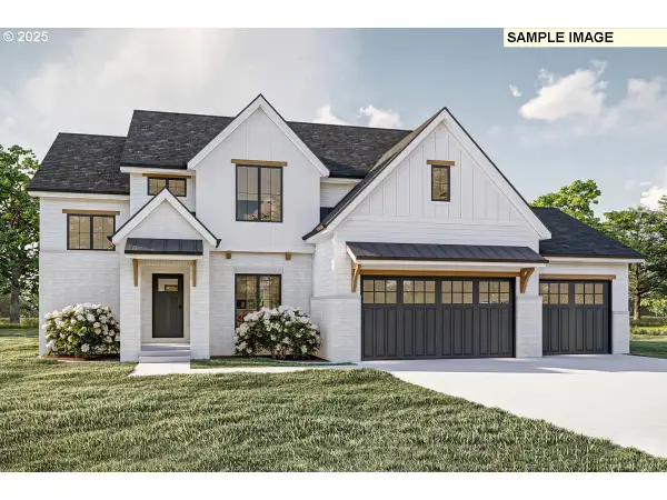 693 NW Halifax St #LOT 9, Camas, WA 98607