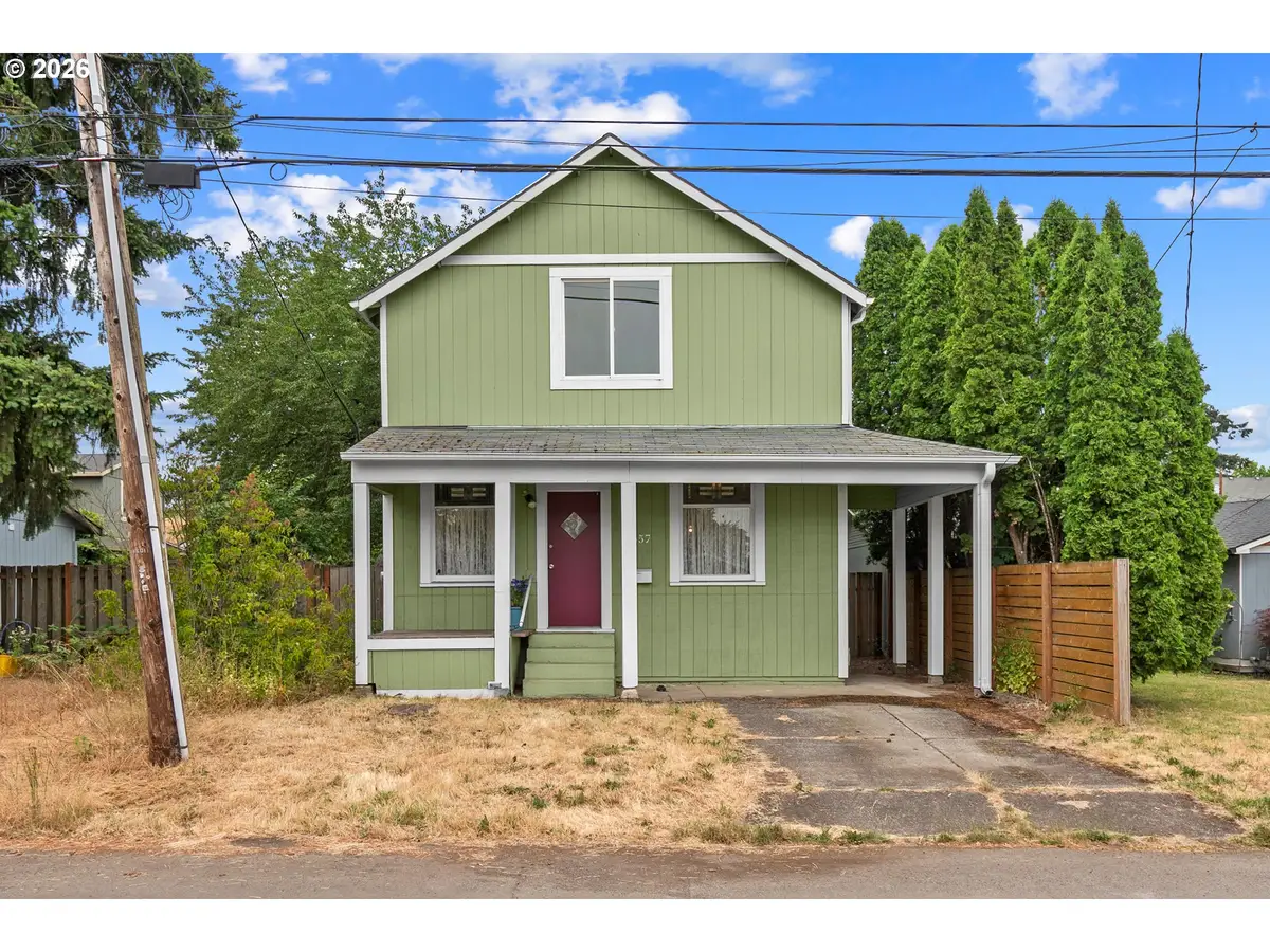 6557 SE 67th Ave, Portland, OR 97206 - #1