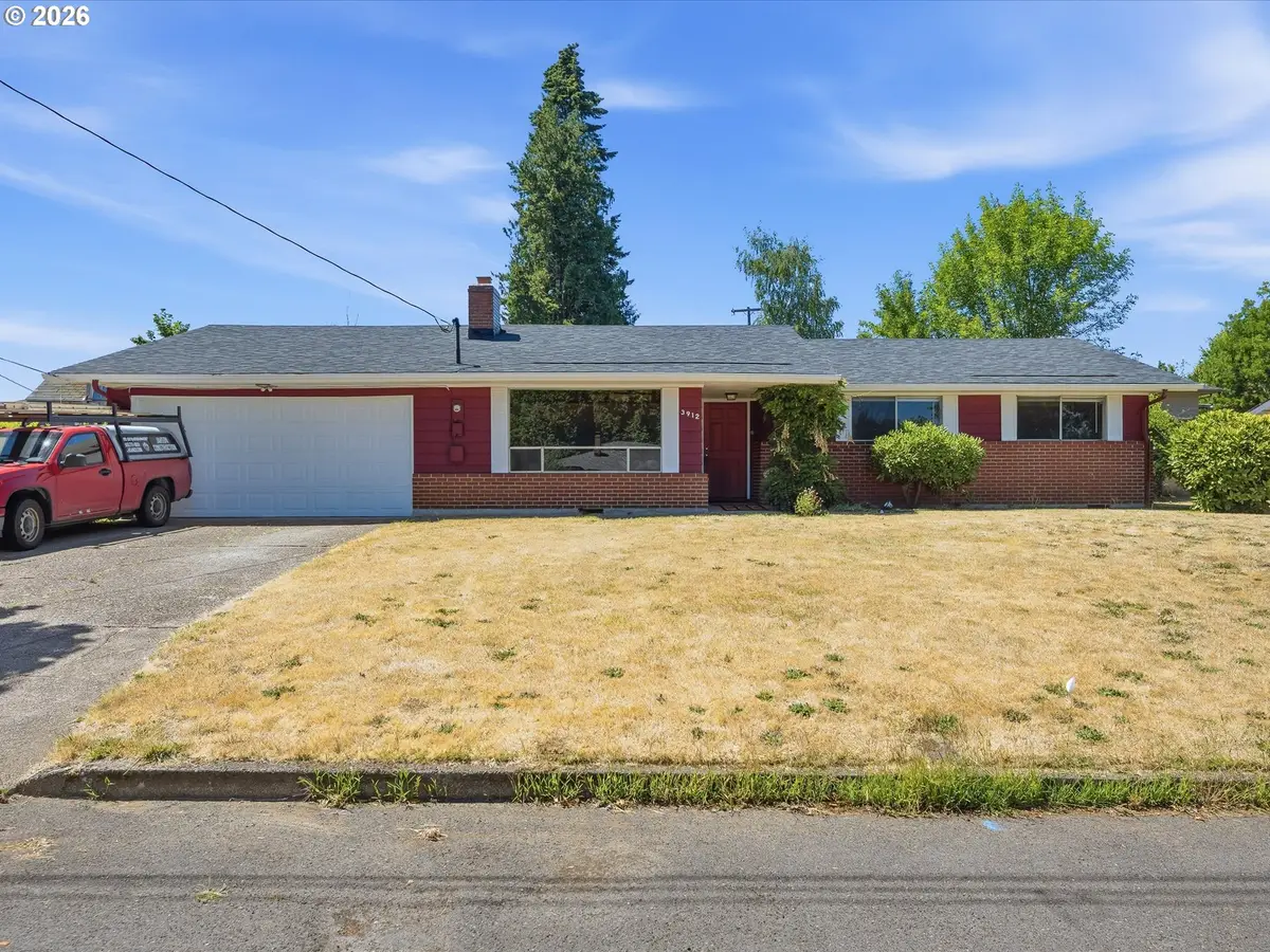 3912 NE 44th Ave, Vancouver, WA 98661 - #1