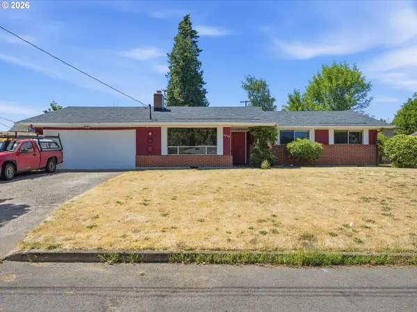 3912 NE 44th Ave, Vancouver, WA 98661