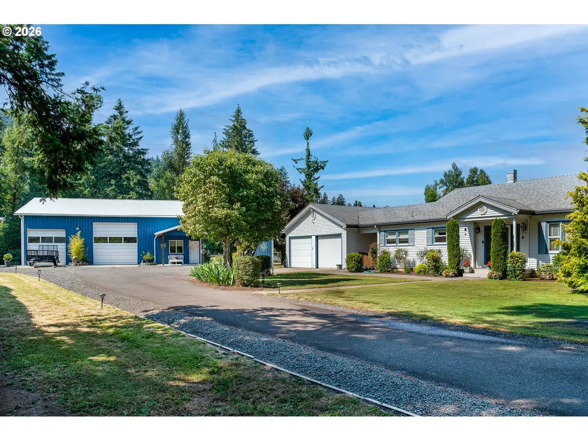 8275 Thurston Rd, Springfield, OR 97478 - #1
