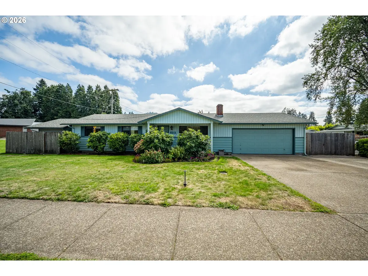 6111 Thurston Rd, Springfield, OR 97478 - #1