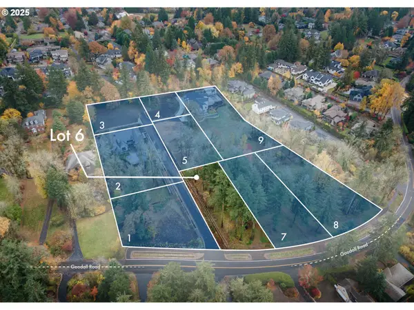 13582 Goodall Rd #6, LakeOswego, OR 97034