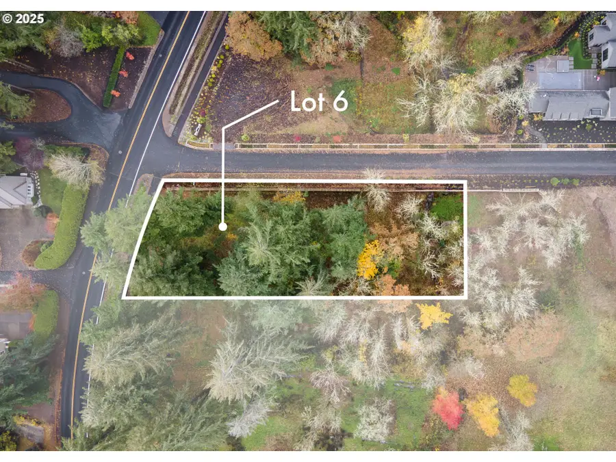 13582 Goodall Rd #6, Northwest Clackamas, OR 97034 - #2