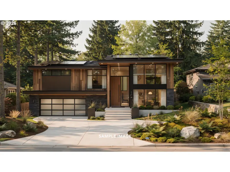 13582 Goodall Rd #6, Northwest Clackamas, OR 97034 - #3