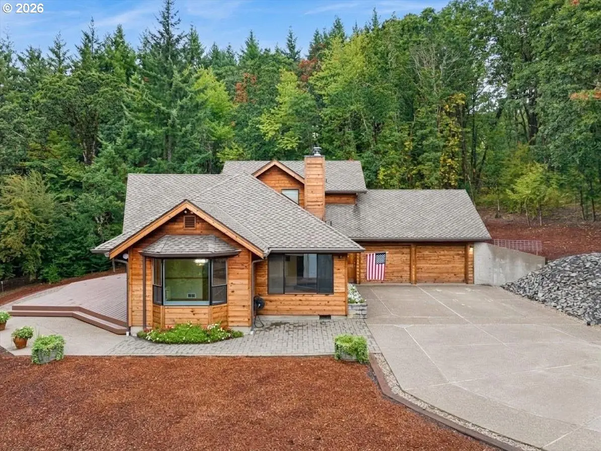 7025 NW Quailwood Dr, Albany, OR 97321 - #1