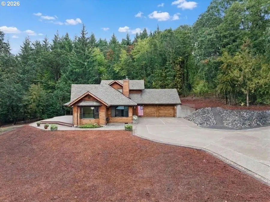 7025 NW Quailwood Dr, Albany, OR 97321 - #3