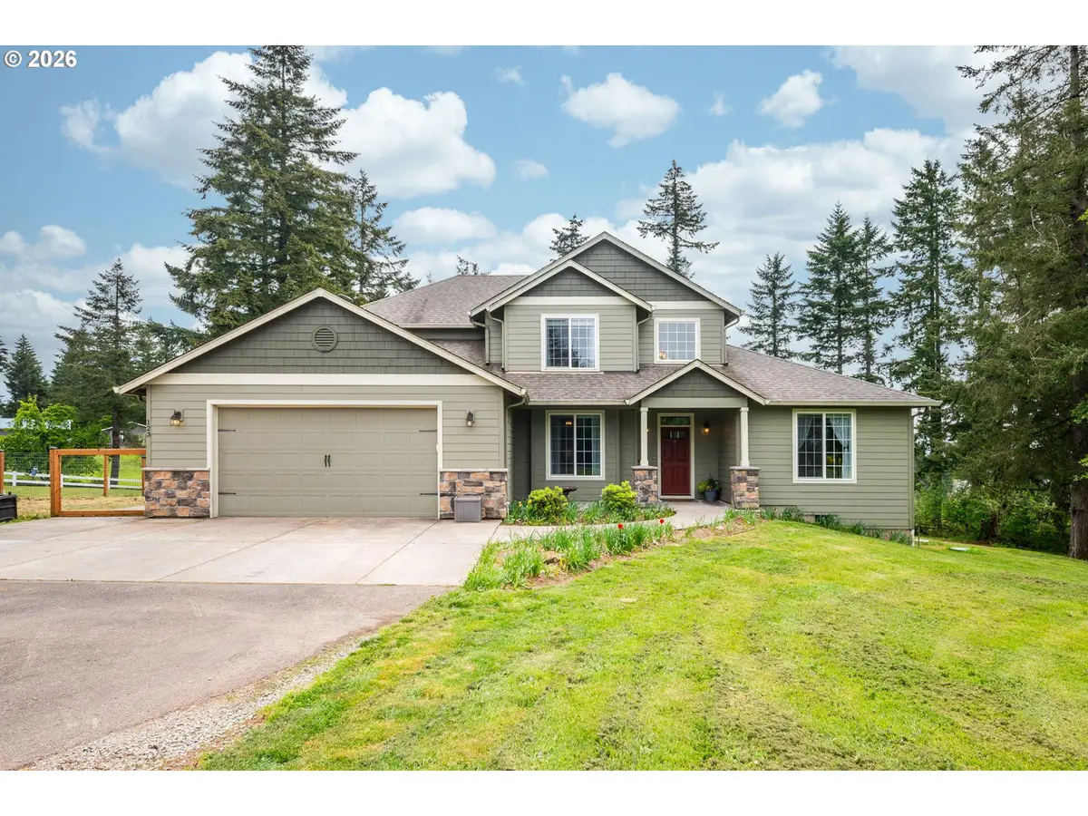123 Blackjack Dr, Kalama, WA 98625 - #1