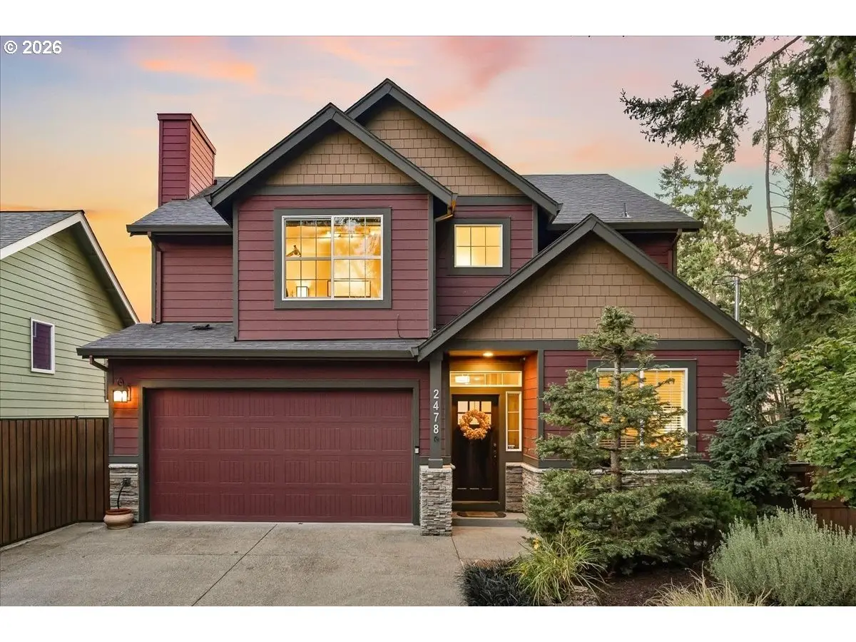 2478 Sunset Ave, West Linn, OR 97068 - #1
