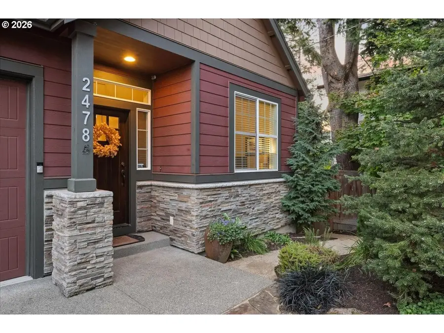 2478 Sunset Ave, West Linn, OR 97068 - #2