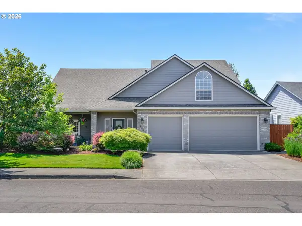 2632 NW 31st Ave, Camas, WA 98607