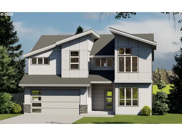 1518 NW Tracy St, McMinnville, OR 97128