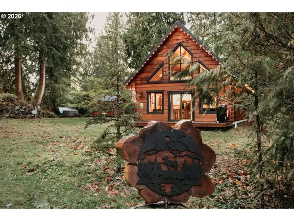 15033 Welcome Rd, Glacier, WA 98244