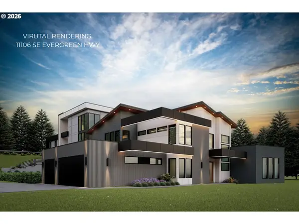 11106 SE Evergreen Hwy, Vancouver, WA 98664