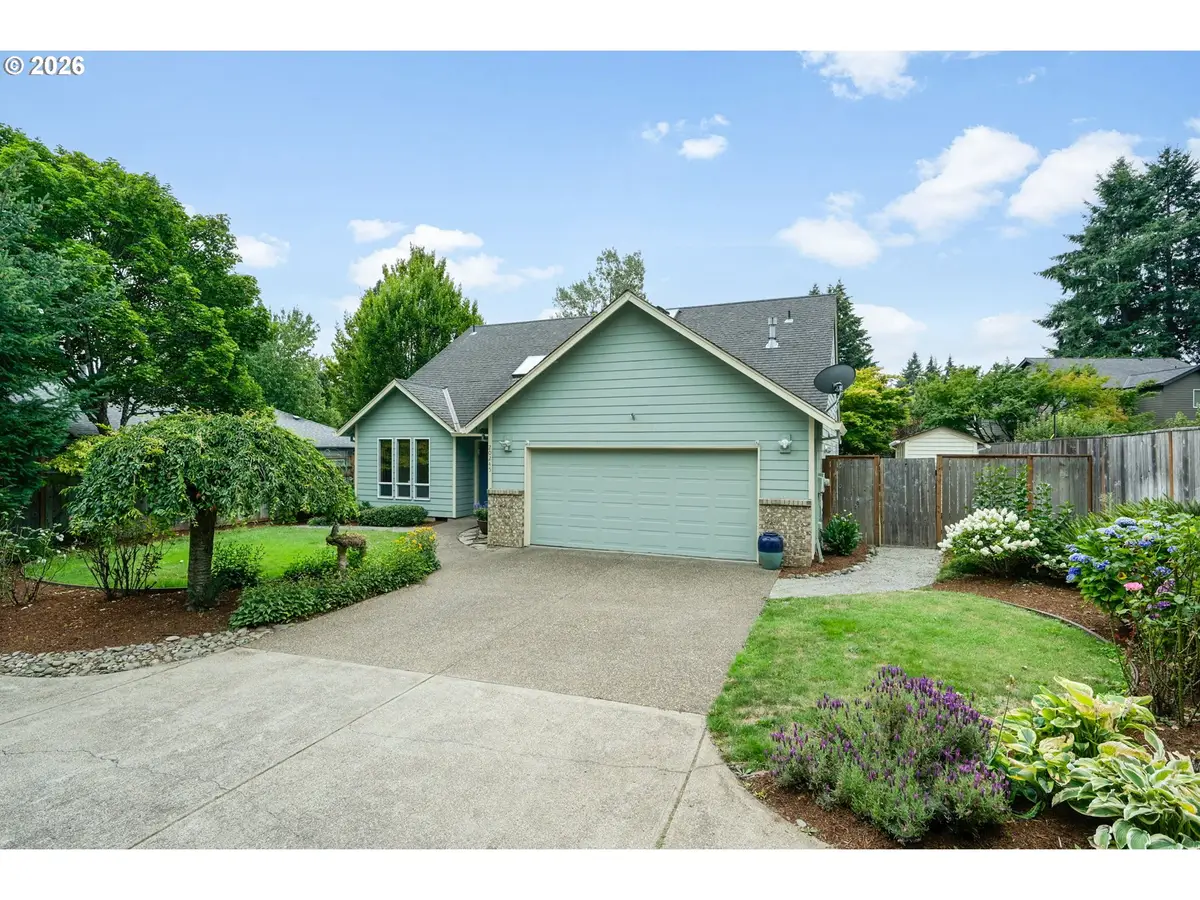 20245 SW Comanche Ter, Tualatin, OR 97062 - #1