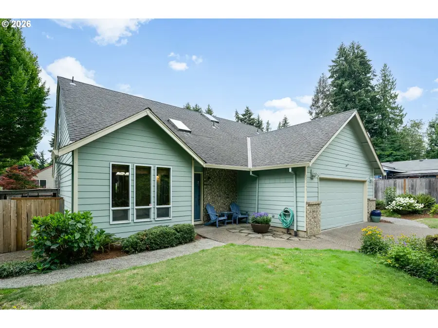 20245 SW Comanche Ter, Tualatin, OR 97062 - #2