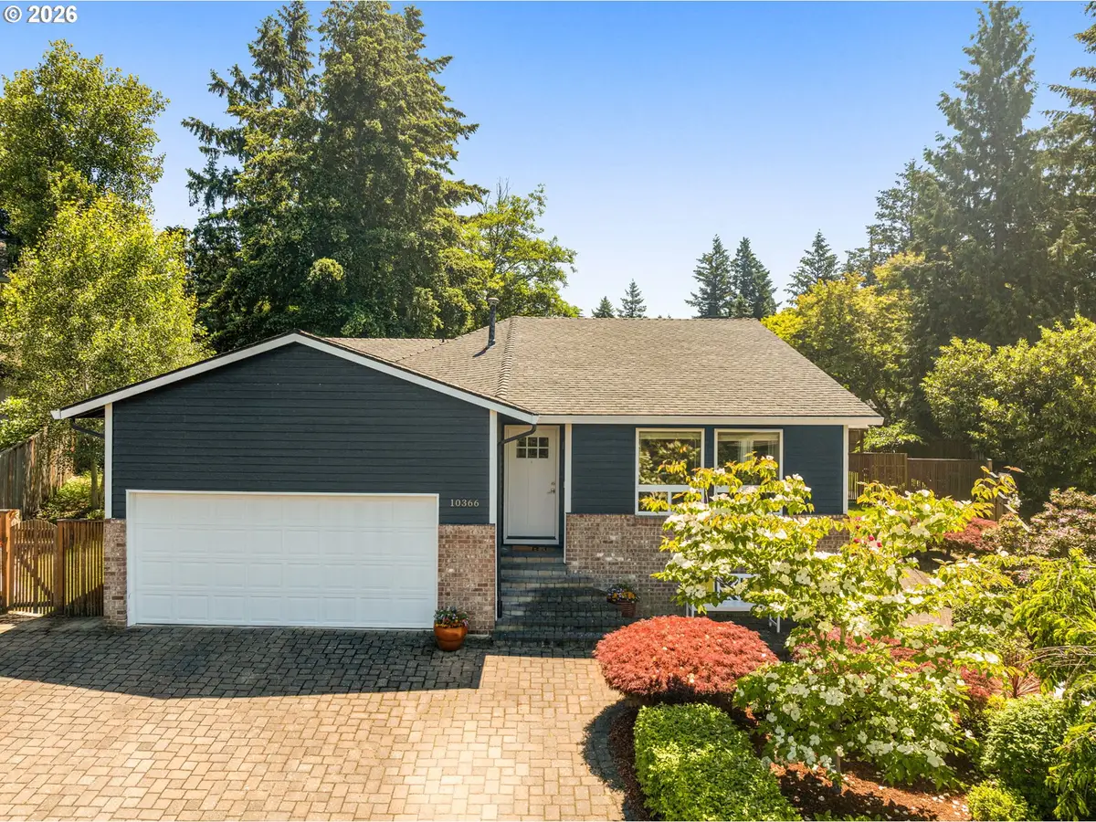10366 SW Porter St, Portland, OR 97225 - #1