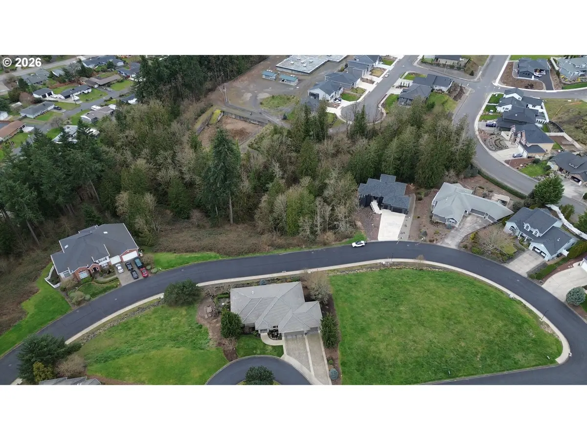 8 Forest Hill Est, Longview, WA 98632 - #1