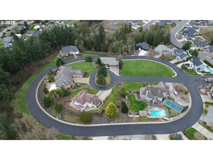 8 Forest Hill Est, Longview, WA 98632 - #3
