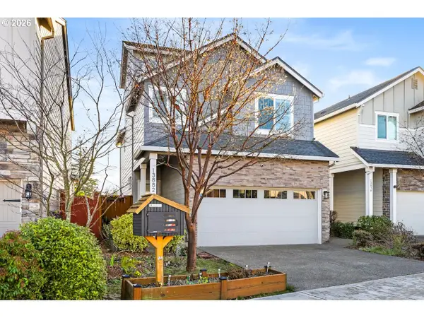 13882 SE Taralon Dr, HappyValley, OR 97015
