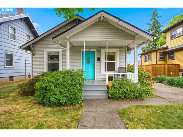 6415 SE 90th Ave, Portland, OR 97266