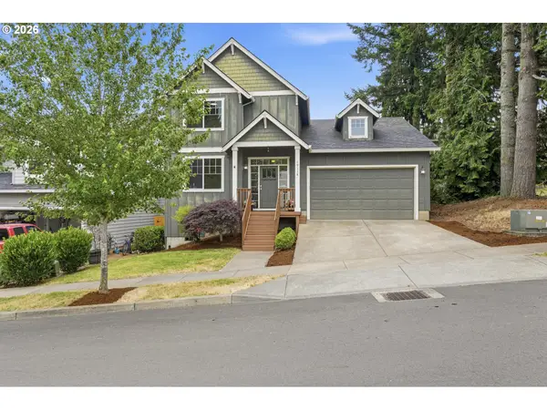 19118 Arletha Ct, Sandy, OR 97055