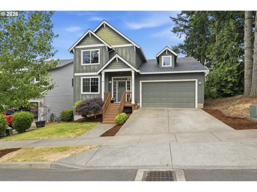 19118 Arletha Ct, Sandy, OR 97055 - #2