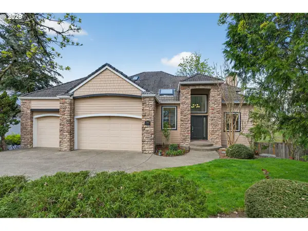 3966 NW Loy Ct, Portland, OR 97229