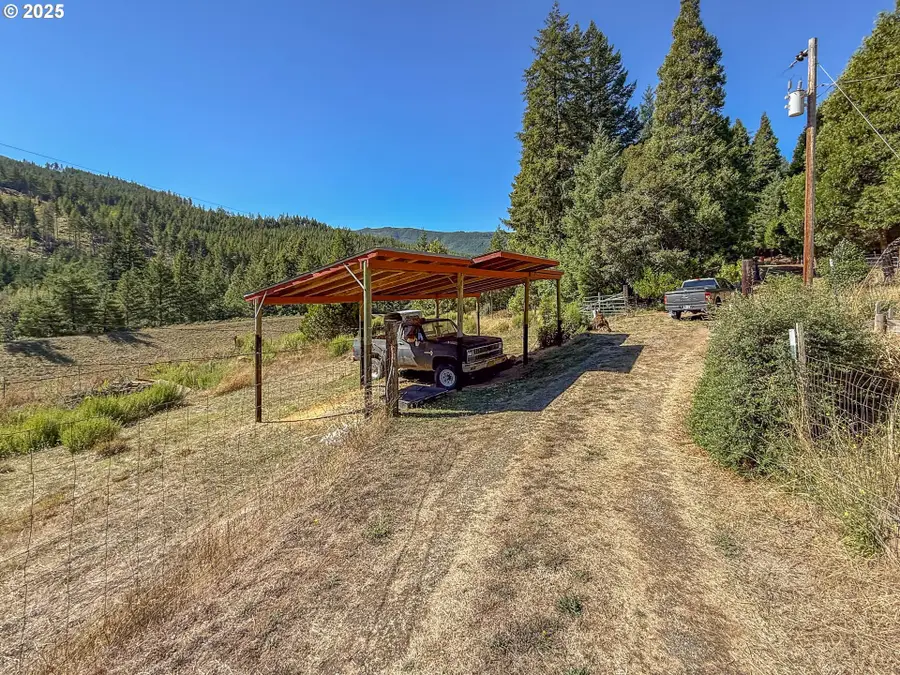 27001 State Highway 42, Camas Valley, OR 97416 - #2