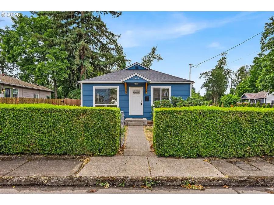 905 20th St Se, Salem, OR 97301 - #2