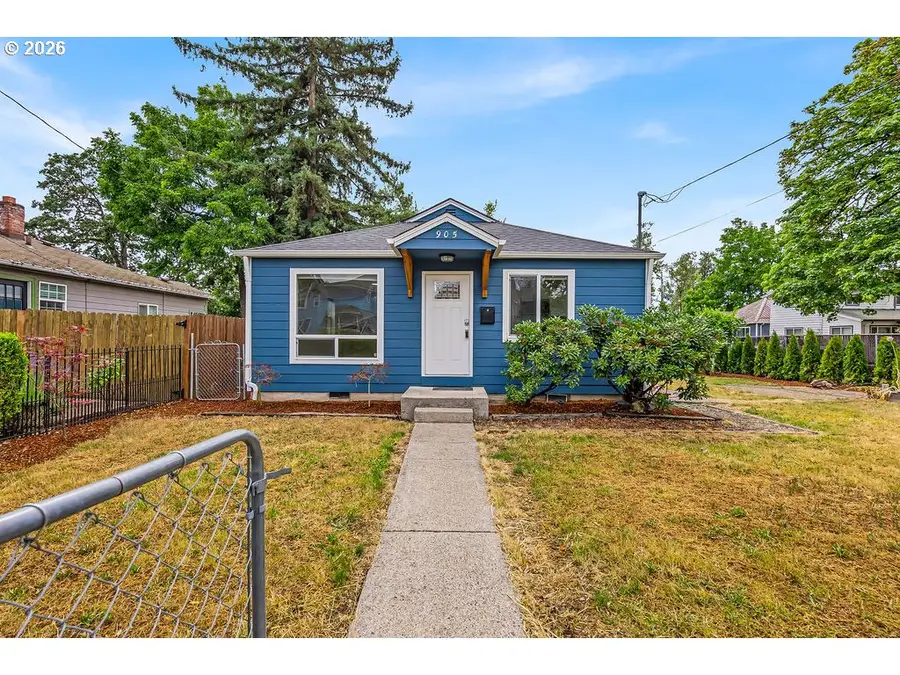 905 20th St Se, Salem, OR 97301 - #3
