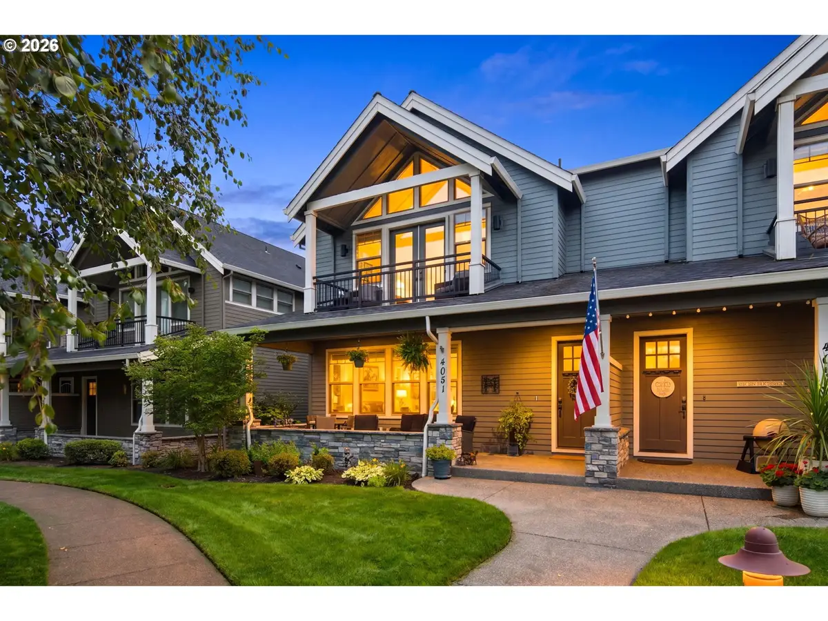 4051 NW 76th Ave, Camas, WA 98607 - #1