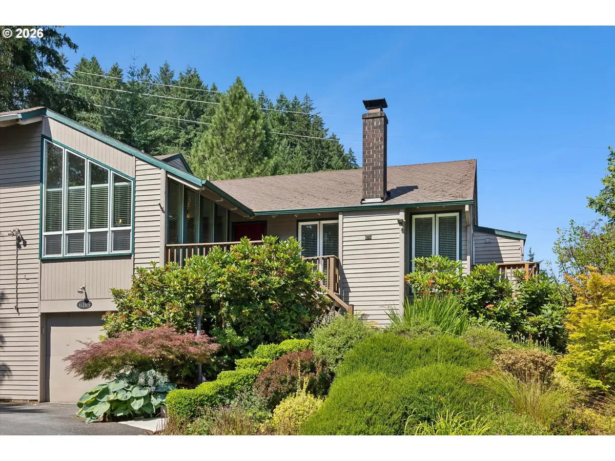 6165 SW Heights Ln, Beaverton, OR 97007 - #1