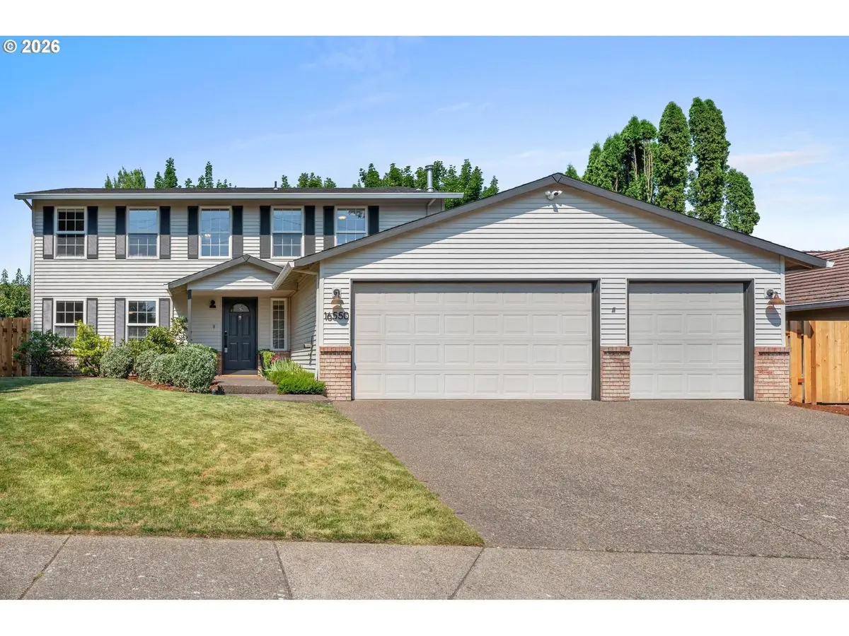 16550 SW Waterleaf St, Beaverton, OR 97006 - #1