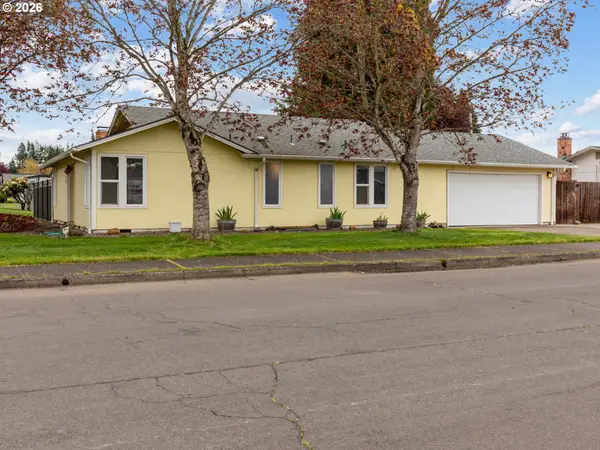 178 Terra Linda Ave, Eugene, OR 97404